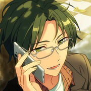 keito hasumi